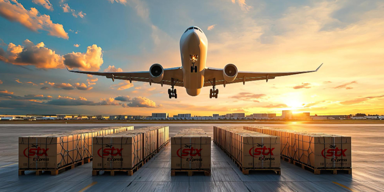 Air Freight