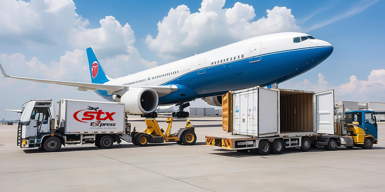 International Cargo