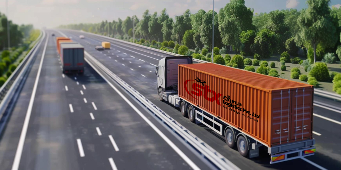 Surface Freight