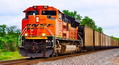 Rail Freight